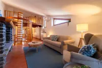 Appartamento la Chiocciola by Wonderful Italy