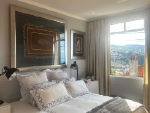 Miguels Seaview Corner Hotels in Ponta Do Sol