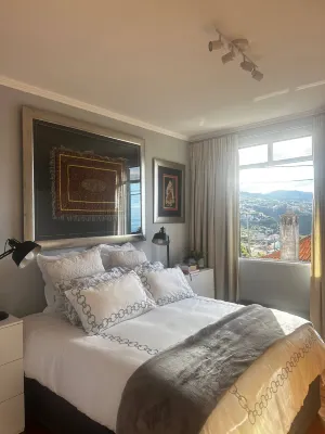 Miguels Seaview Corner Hotels near Ponta do sol