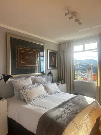 Miguels Seaview Corner