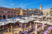 Corte Realdi Suites Piazza Erbe
