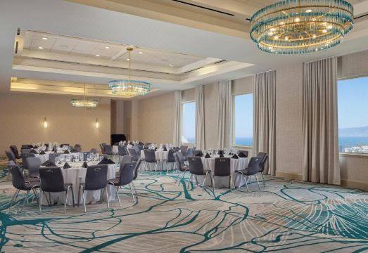 하얏트 센트릭 델피나 산타 모니카