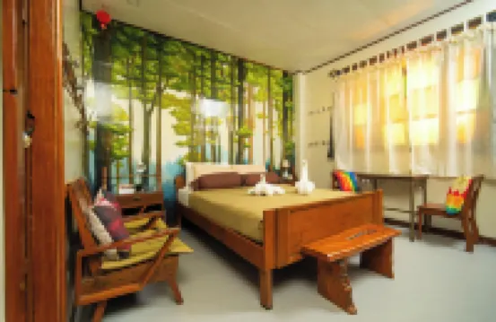 安東尼奧民宿酒店 索索貢酒店