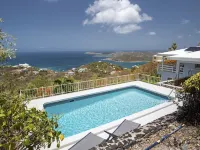 Sunset Terrace – Epic Views, Pool & Family Fun! Hotels in Southside