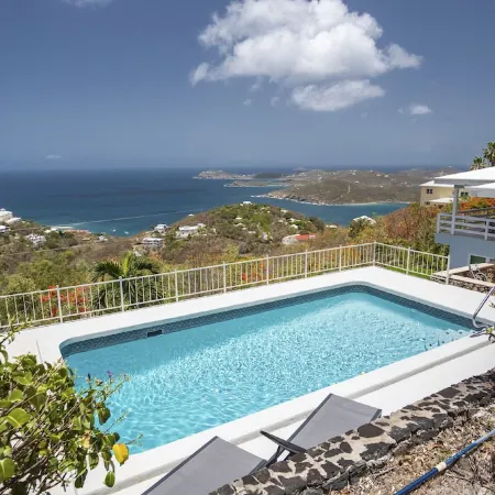 Sunset Terrace – Epic Views, Pool & Family Fun!