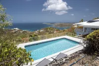 Sunset Terrace – Epic Views, Pool & Family Fun!