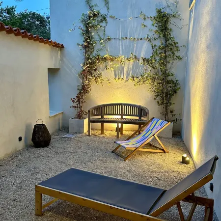 320 Le Loft Palatin in Cannes