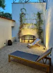 320 Le Loft Palatin in Cannes