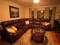 Charming 2-bedroom house in  Wise, Virginia Hotels in Wise County