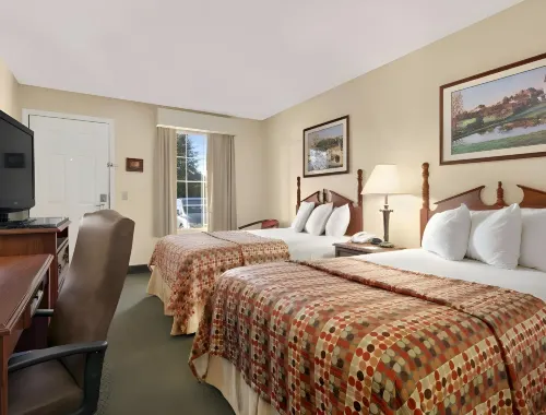 Baymont by Wyndham Eufaula