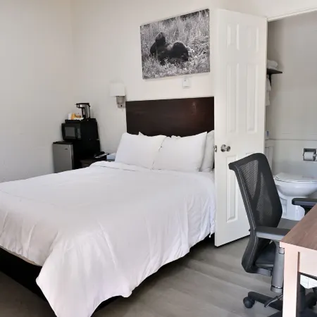 Puffin Inn Hotels in Anchorage
