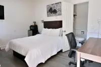 Puffin Inn Hotels in 