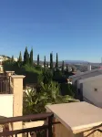 Penthouse Apartment With Stunning Views
