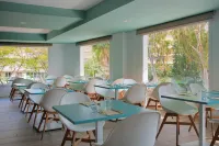 Ponient Pirámide Salou by PortAventura World - breakfast