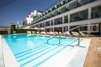 IG Nachosol Atlantic & Yaizasol by Servatur - Adults Only - Ocean View