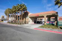 Hotel Palmdale - Antelope Valley - 2 Sao