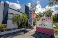 Hollywood Beach Suites and Hotel Hotels near The Undercover Unit