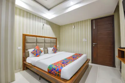 FabHotel Buland Plaza Hotels in Okhla