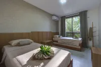 Apartamento No WaiWai Cumbuco Fortaleza - Boutique