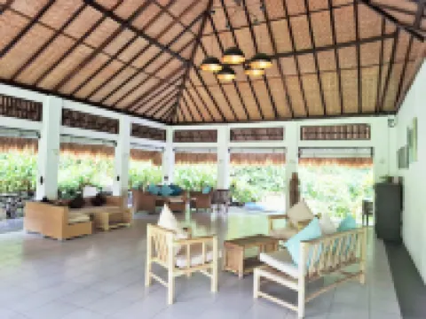 Kelimutu Crater Lakes Ecolodge Hotels in Ende