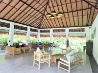Kelimutu Crater Lakes Ecolodge