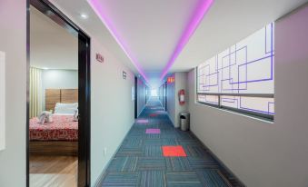 Hotel Ecatepec