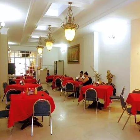 Hotel Meryland