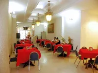 Hotel Meryland - petit déjeuner