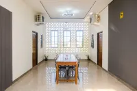 Urbanview de Path House Syariah Boyolali Các khách sạn ở Boyolali