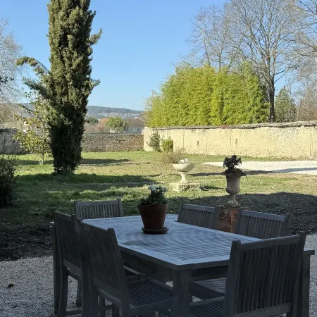 La Cour de Beaune