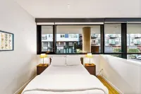 Open Loft in Redmond Core - 92 Walkscore!