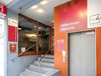 The 4You Hostel & Hotel Munich