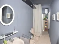 Central apartment (Vv) 80m from Médano beach, WiFi, ideal teleworking