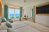 Hipotels Don Juan - balcony