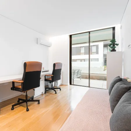 GuestReady - Incrível casa moderna perto da praia