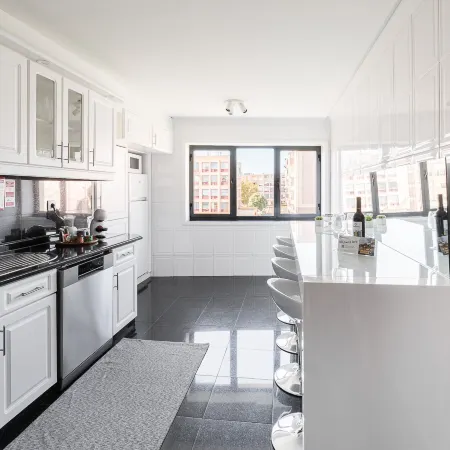 GuestReady - Geometric Dawn in Vila do Conde