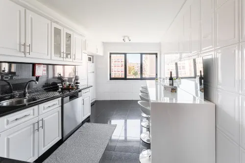 GuestReady - Geometric Dawn in Vila do Conde - boutique