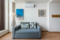 GuestReady - Crayon Walls 2nd