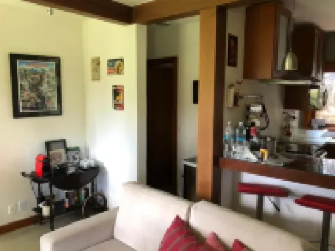 Retreat with Suite in a Secure Condominium | Nature and Stunning Views