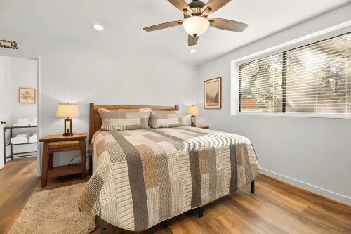 NEW • Renovated Spacious Family Cabin • Gameroom