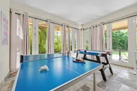 Villa in Dorado Beach East Resort & Club within the Ritz Carlton Reserve