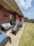 Your Home Base for Game Days & Getaways!!