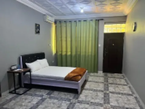 Renda Residence Apartment Hotels in 