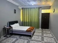 Renda Residence Apartment Hotels in 