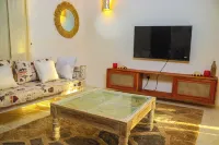 Chic 2-bedroom villa with AC, WiFi in amazing Mtwapa