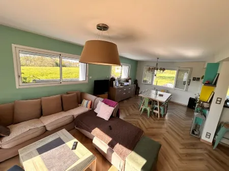 x1f3e1; Furnished house for rent - countryside - october 2025 to april 2026 Отели в г. Севрмуан