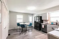 Games, Coffee and Calm Holidays - Sleeps 4