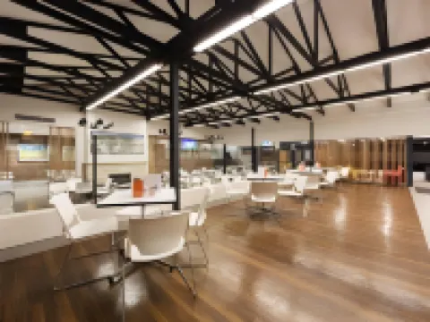 อาลิวิโอทัวริสต์พาร์ค แคนเบอร์รา โรงแรมในแคนเบอร์รา