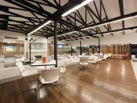 Alivio Tourist Park Canberra Hotels in Belconnen