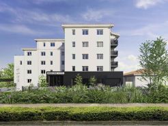 Mercure Hotel Toulouse Aéroport Blagnac